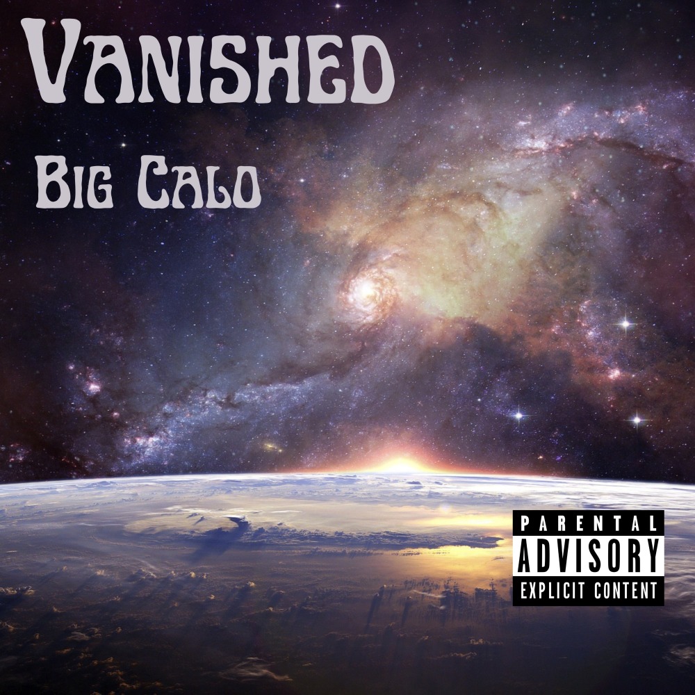 Vanished (Explicit)