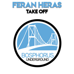 Ferran Heras的专辑Take Off