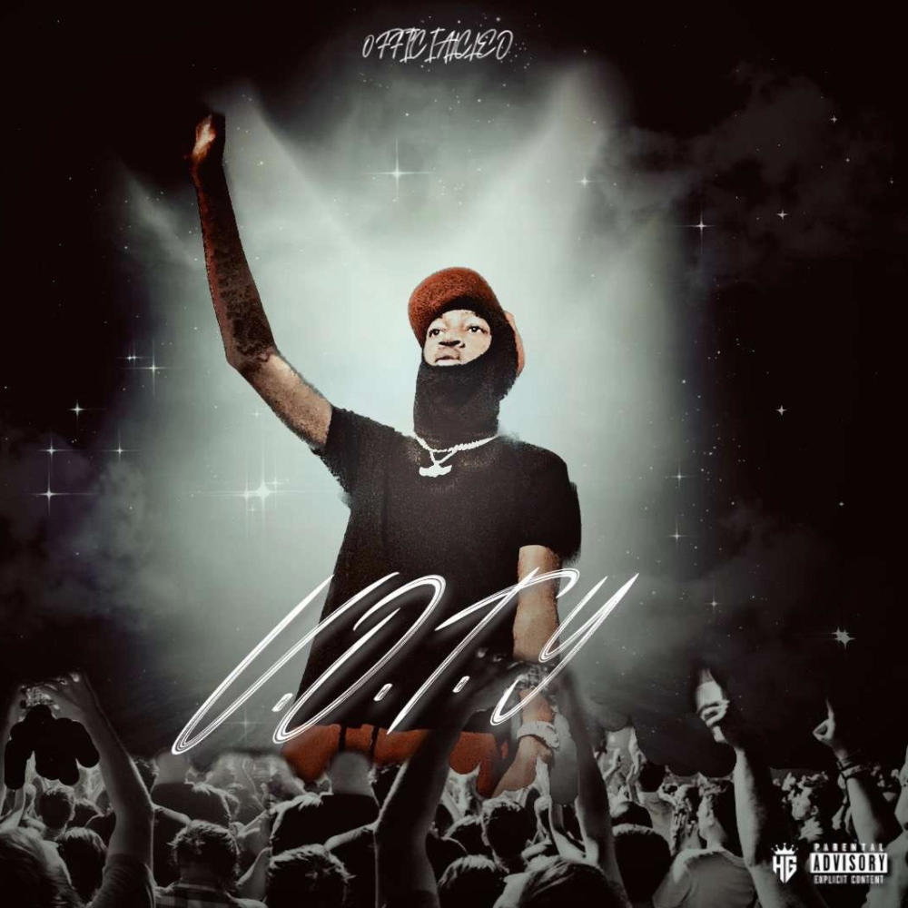 Forreal (feat. JayyBenji) (Explicit)