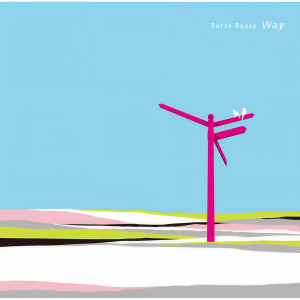 ดาวน์โหลดและฟังเพลง はじまりのうた พร้อมเนื้อเพลงจาก Sotte Bosse