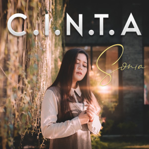 Album Cinta from Sonia