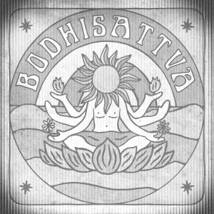 Listen to I Think There's a Ghost song with lyrics from Bodhisattva