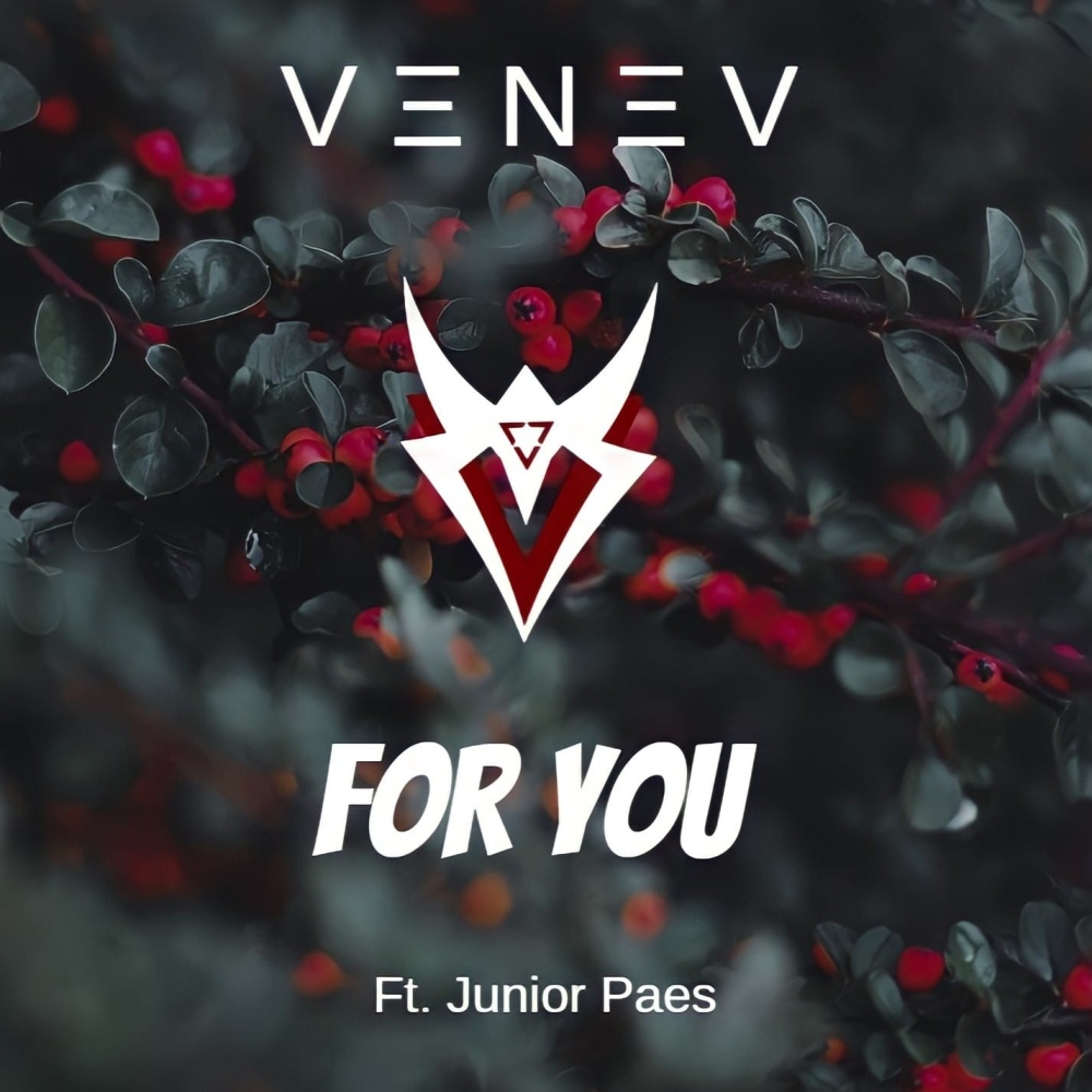 For You (feat. Junior Paes)