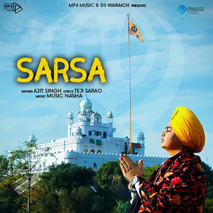 Listen to Sarsa song with lyrics from Ajit Singh