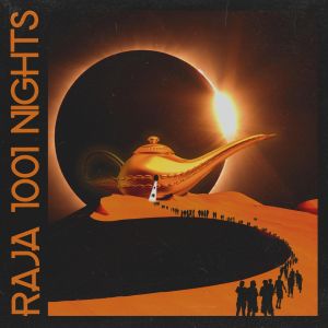 Listen to Duna song with lyrics from RAJA