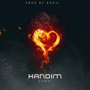 Hamdi的專輯KANDIM (Explicit)
