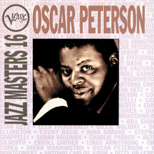 收聽The Oscar Peterson Trio的D & E歌詞歌曲