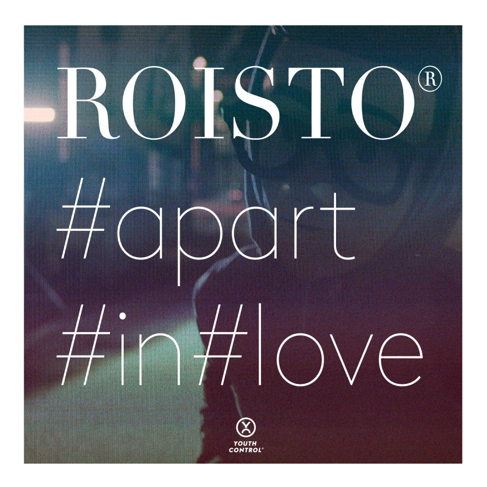 Apart in Love (Remix)