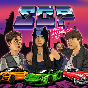 Listen to Sgp (Explicit) song with lyrics from Saabirose