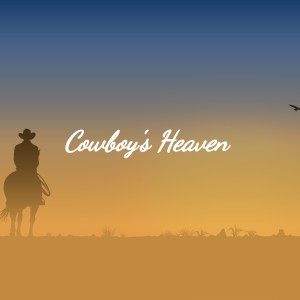 Album Cowboy's Heaven oleh Various