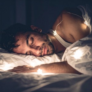 Waves Of Costa Del Sol的專輯Música Relajante Para Un Descanso Profundo