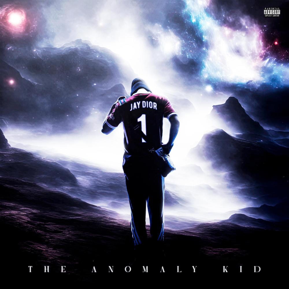 Anomaly Kid (Outro) (Explicit)