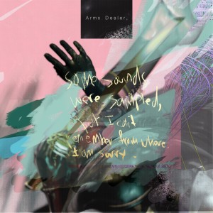 ดาวน์โหลดและฟังเพลง ArmsDealer_c พร้อมเนื้อเพลงจาก LIMB