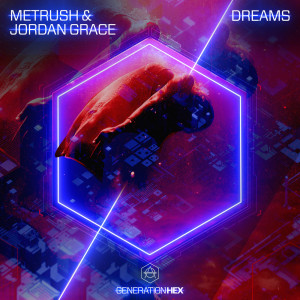 Album Dreams oleh Metrush