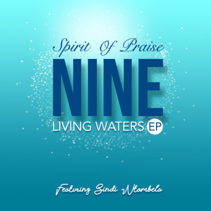 Spirit of Praise的專輯Living Waters (Live)