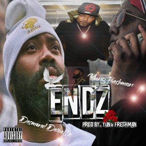 ดาวน์โหลดและฟังเพลง Endz (Explicit) พร้อมเนื้อเพลงจาก Yung Freshman