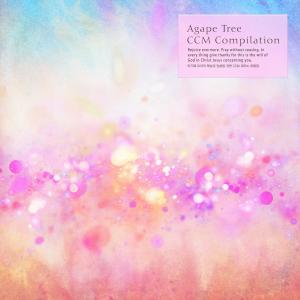 Album CCM Piano Collection For Agape Trees And Word Of Agape from Various Artists