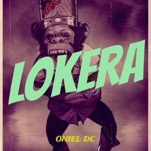 Album Lokera from Oniel Dc