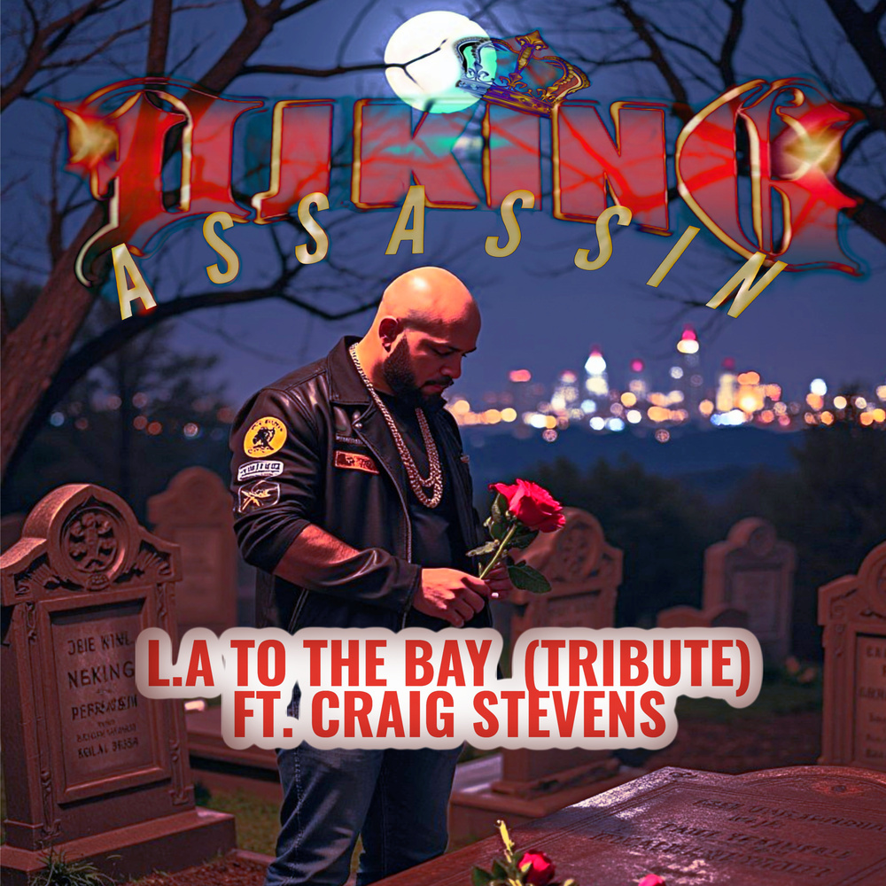 L.A To The Bay Tribute (Explicit)