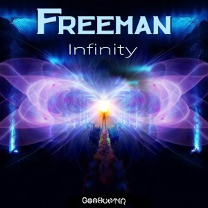 ดาวน์โหลดและฟังเพลง Infinity พร้อมเนื้อเพลงจาก Freeman