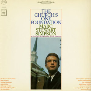 Marc Stewart Simpson的專輯The Church's One True Foundation