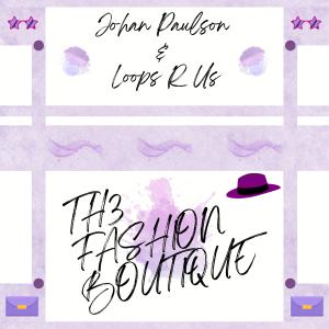 收聽Johan Paulson的TH3 FASH1ON BOUT1QUE歌詞歌曲