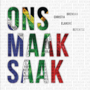 收聽Christia Visser的Ons Maak Saak歌詞歌曲
