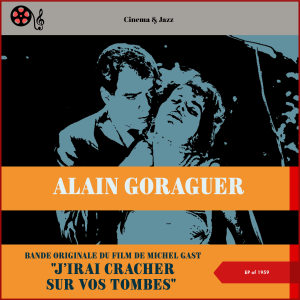 Listen to Thême De Liz song with lyrics from Alain Goraguer