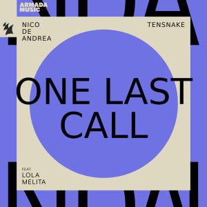 Album One Last Call from Tensnake