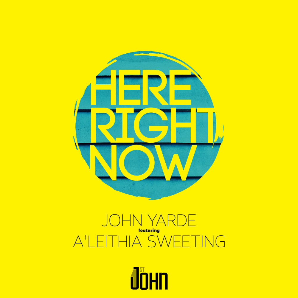 Here Right Now (feat. A'leithia Sweeting)