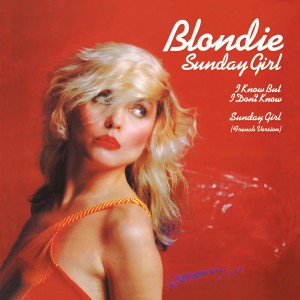 收聽Blondie的Sunday Girl (1993 Digital Remaster)歌詞歌曲