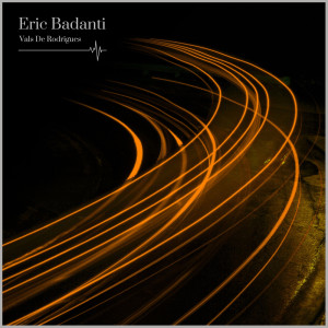 Album Vals De Rodrigues from Eric Badanti
