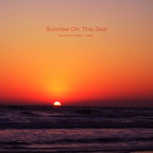 Sunrise On The Sea