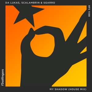 Listen to My Shadow (House Mix) song with lyrics from Da Lukas