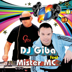 Dj Giba的專輯Dj Giba & Mister Mc