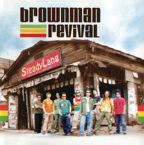 ดาวน์โหลดและฟังเพลง Maling Akala พร้อมเนื้อเพลงจาก Brownman Revival
