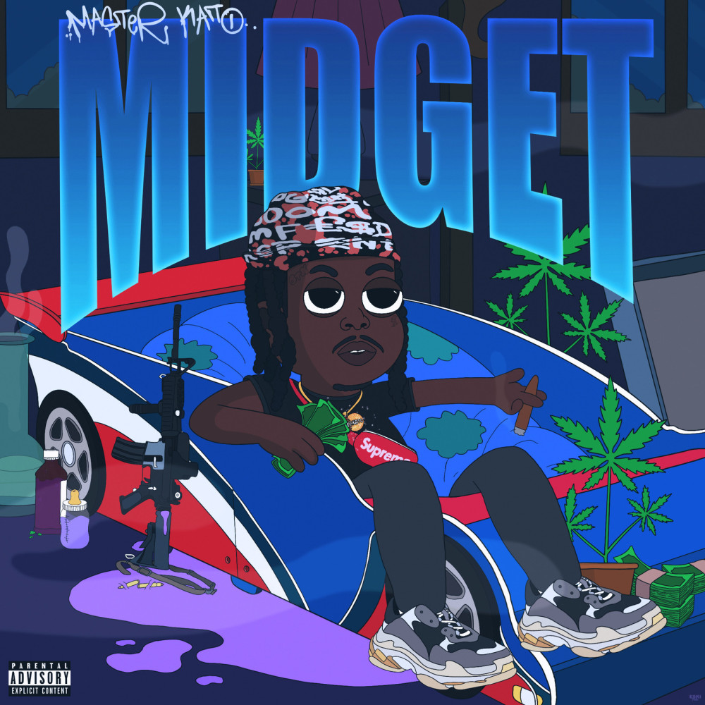 Midget (Explicit)