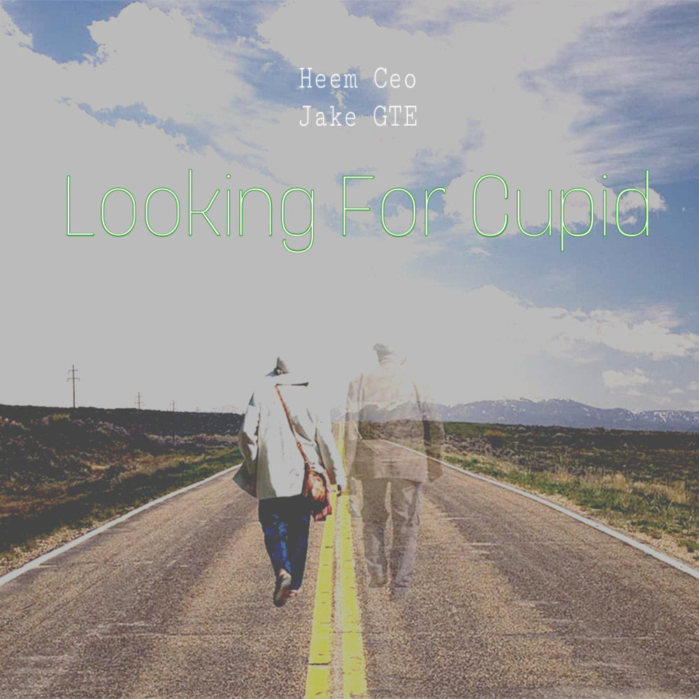 Looking For Cupid (Explicit)