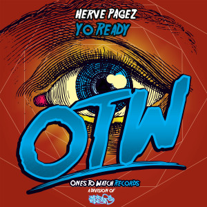 Album Yo Ready from Herve Pagez