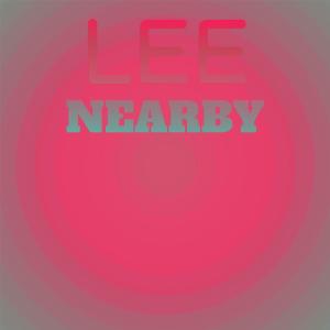 Album Lee Nearby from Various