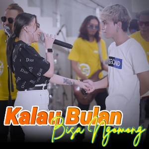 Listen to Kalau Bulan Bisa Ngomong song with lyrics from Syahiba Saufa