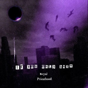 收聽Royal Priesthood的144 Proof (feat. Jahleel)歌詞歌曲