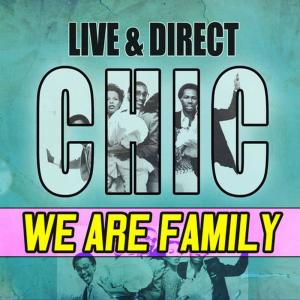 ดาวน์โหลดและฟังเพลง Le Freak พร้อมเนื้อเพลงจาก Chic