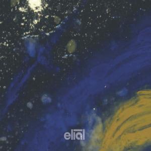 收聽ELÍAL的Anomalía歌詞歌曲