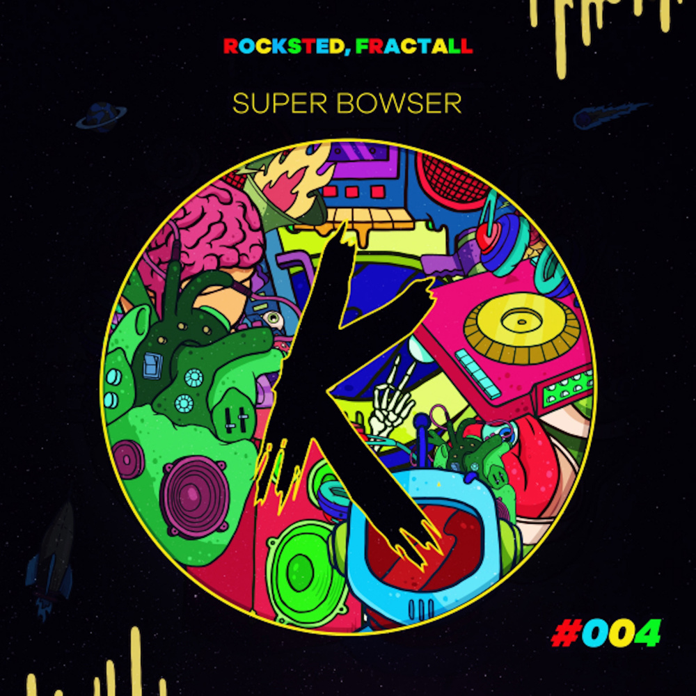 Super Bowser (Original Mix)