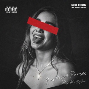 ดาวน์โหลดและฟังเพลง Expensive Purses (Explicit) พร้อมเนื้อเพลงจาก 7thCadet