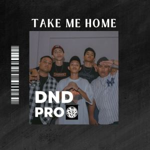 Listen to TAKE ME HOME song with lyrics from DND PRO
