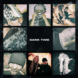 DARK TIME (feat. Owen) (Explicit)