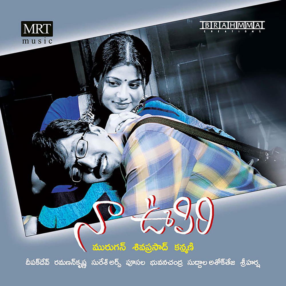Naa Oopiri - Theme Music