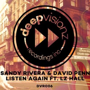 ดาวน์โหลดและฟังเพลง Listen Again (feat. LZ Hall) [Instrumental Mix] (Instrumental Mix) พร้อมเนื้อเพลงจาก Sandy Rivera